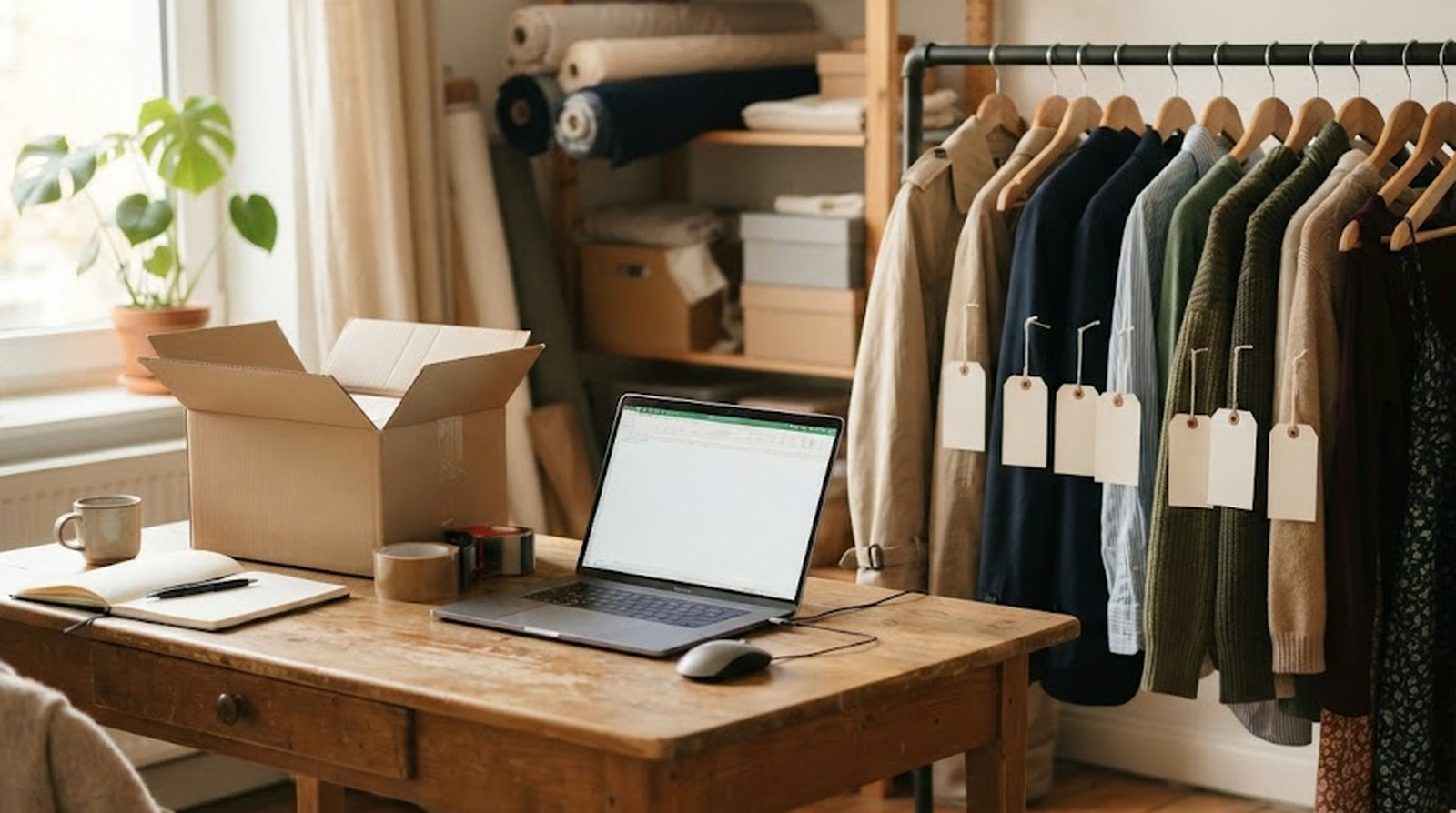 ebay dropshipping