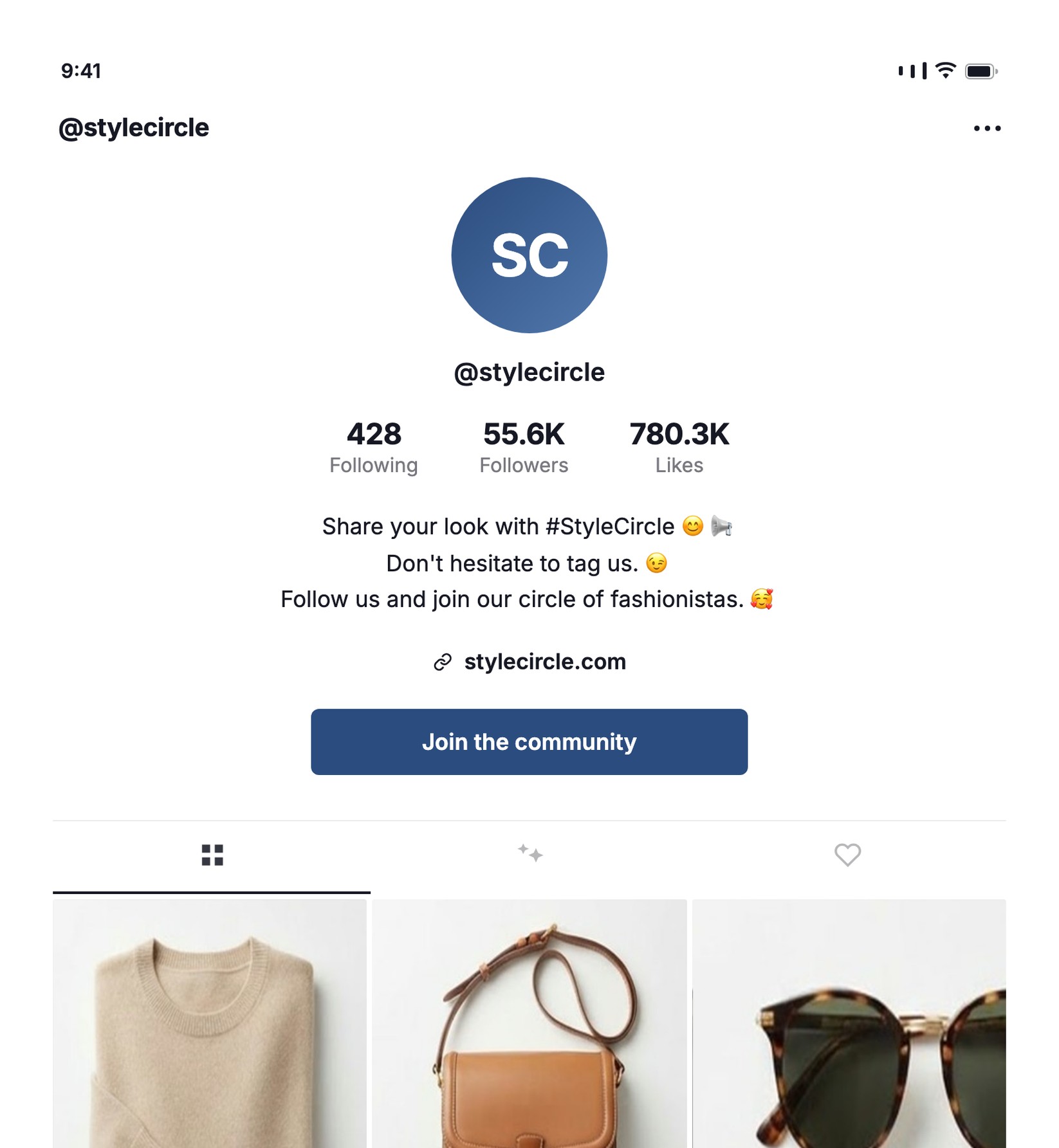 tiktok bios