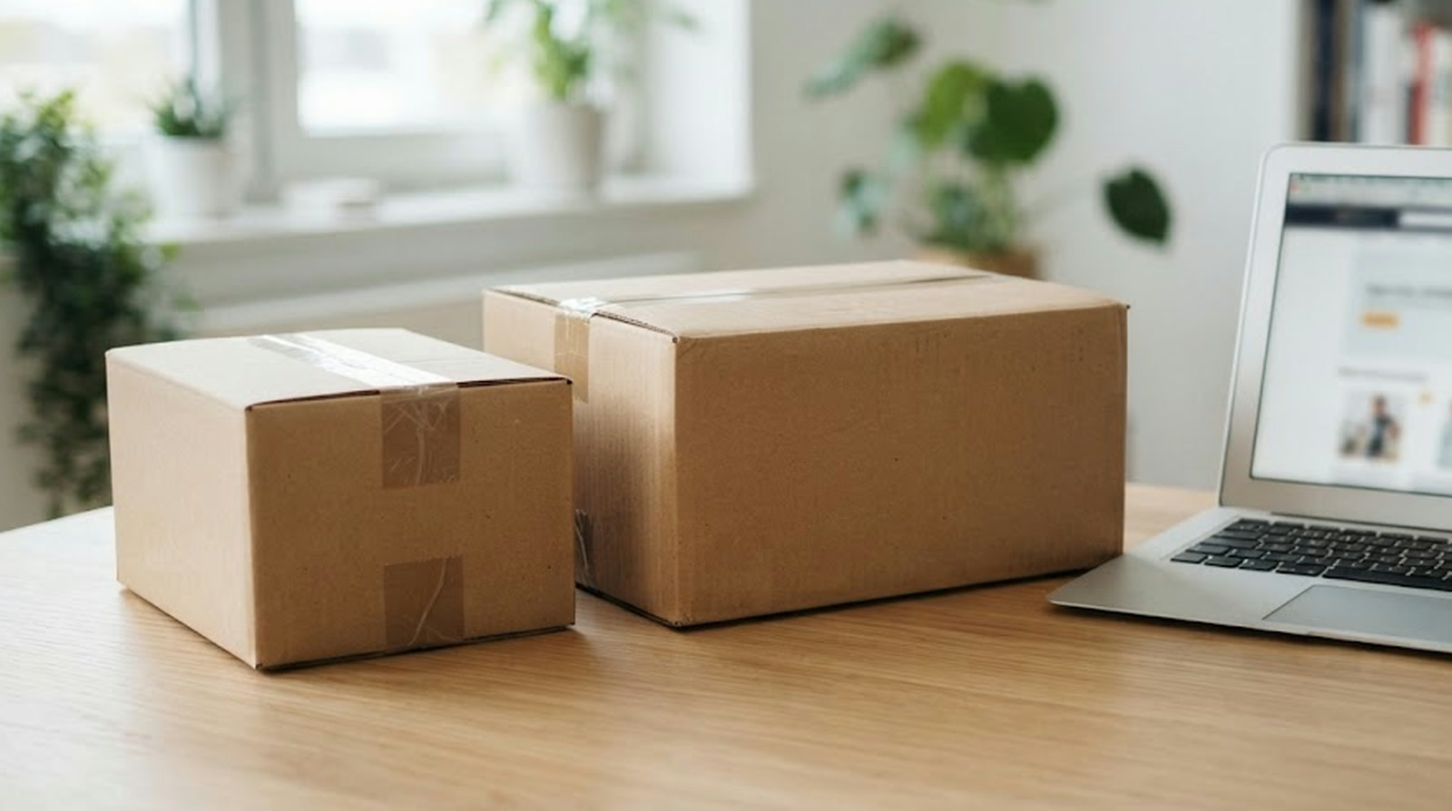 ebay vs. amazon