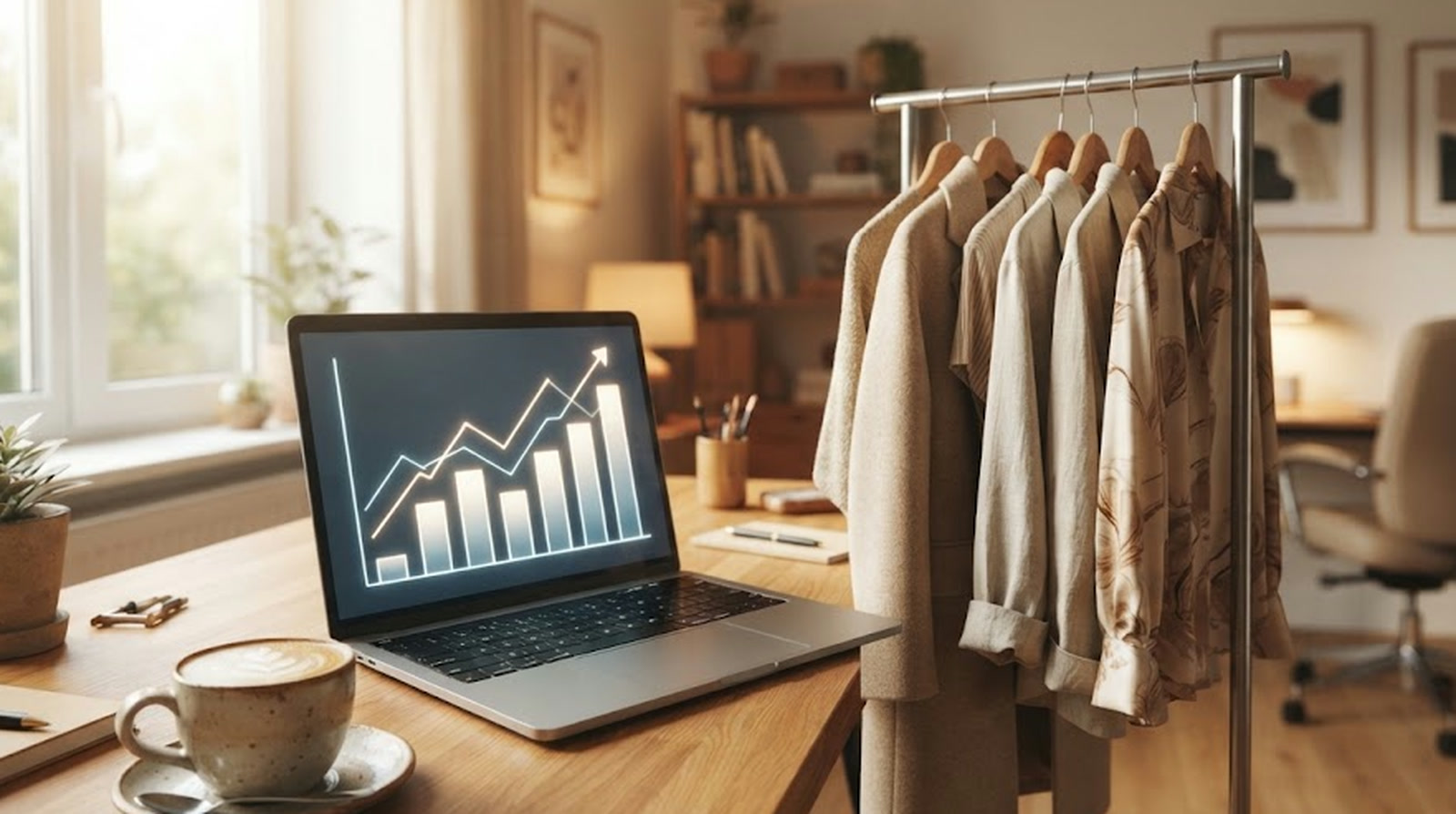 How one entrepreneur became a dropshipper