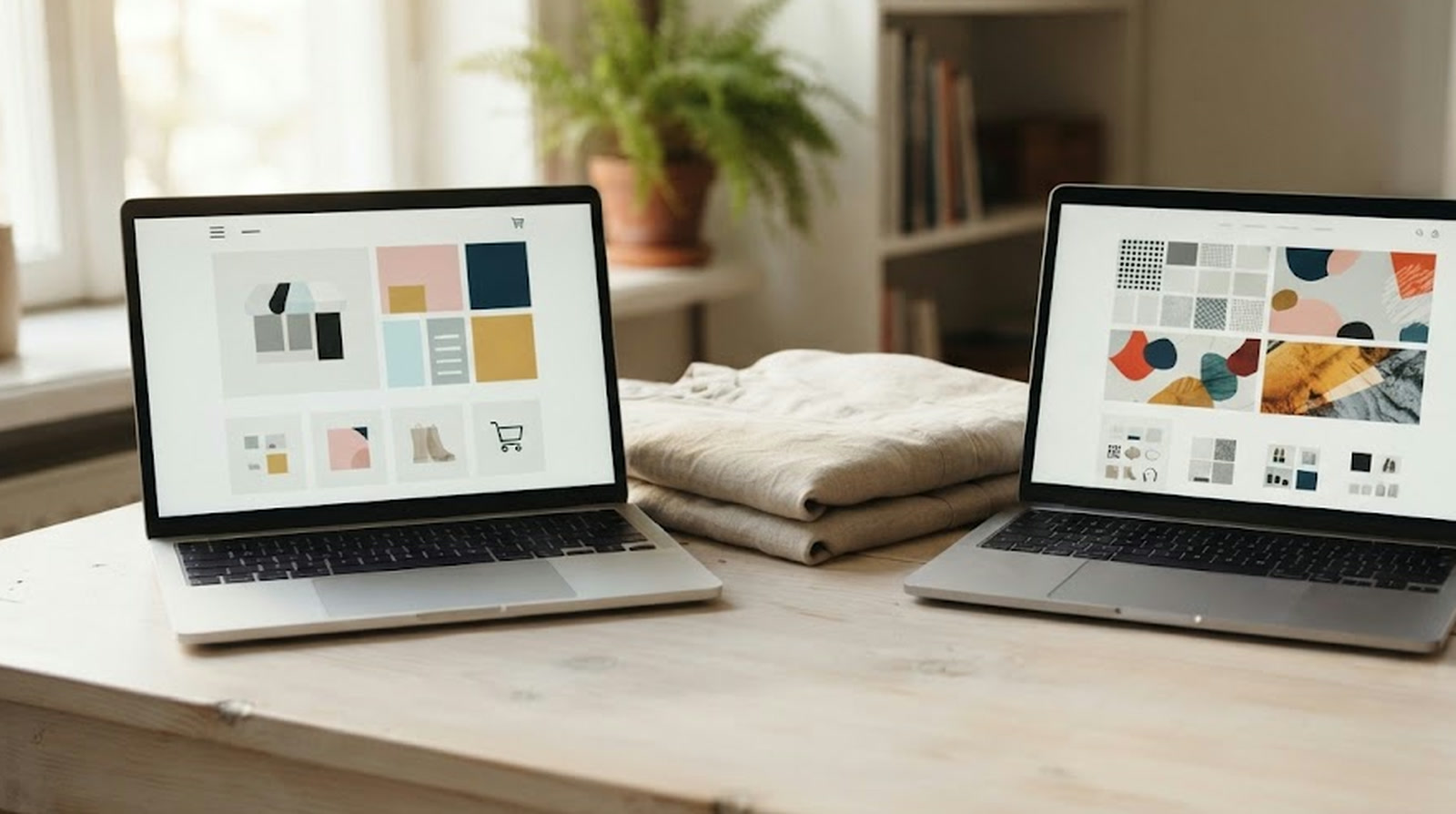 Shopify vs eBay