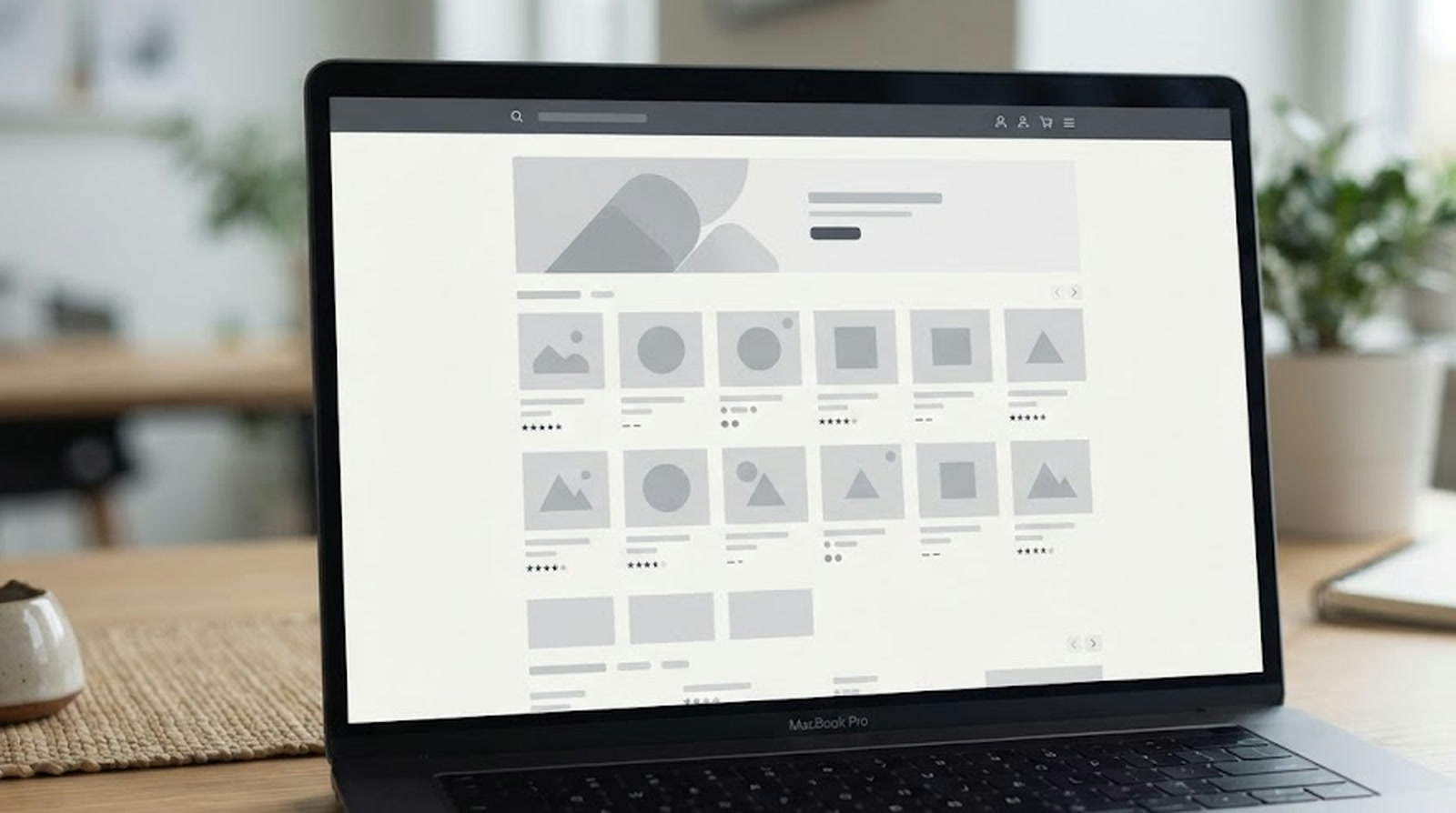 eCommerce terms