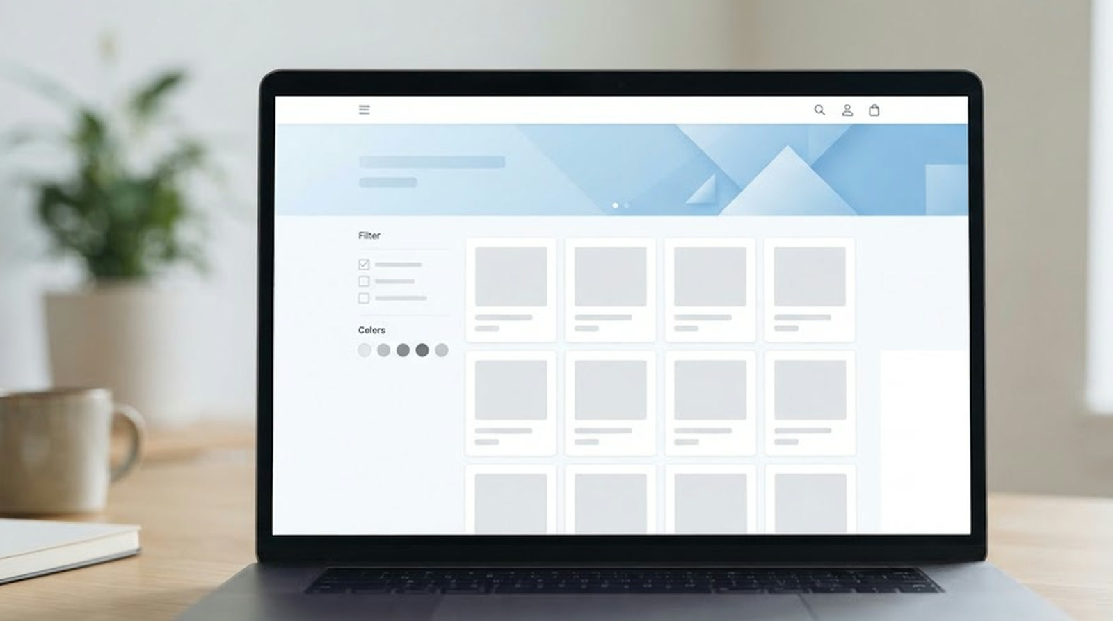 eCommerce terms