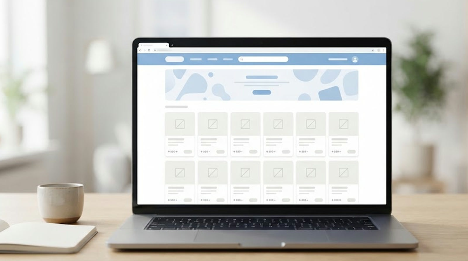 eCommerce terms