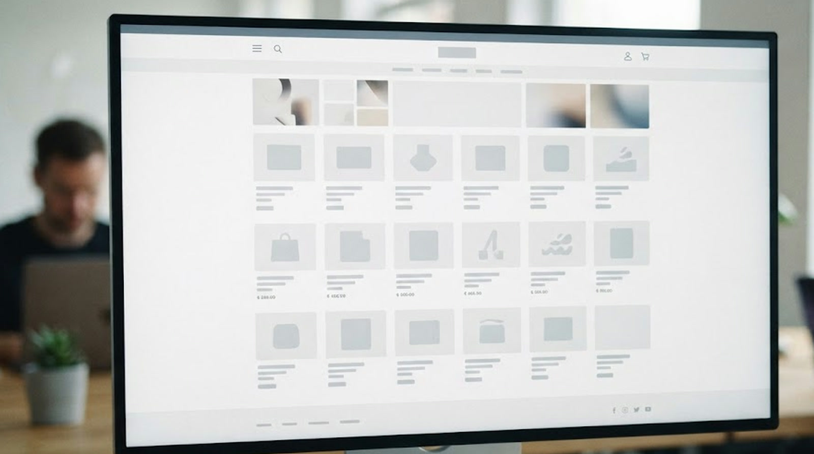 eCommerce terms