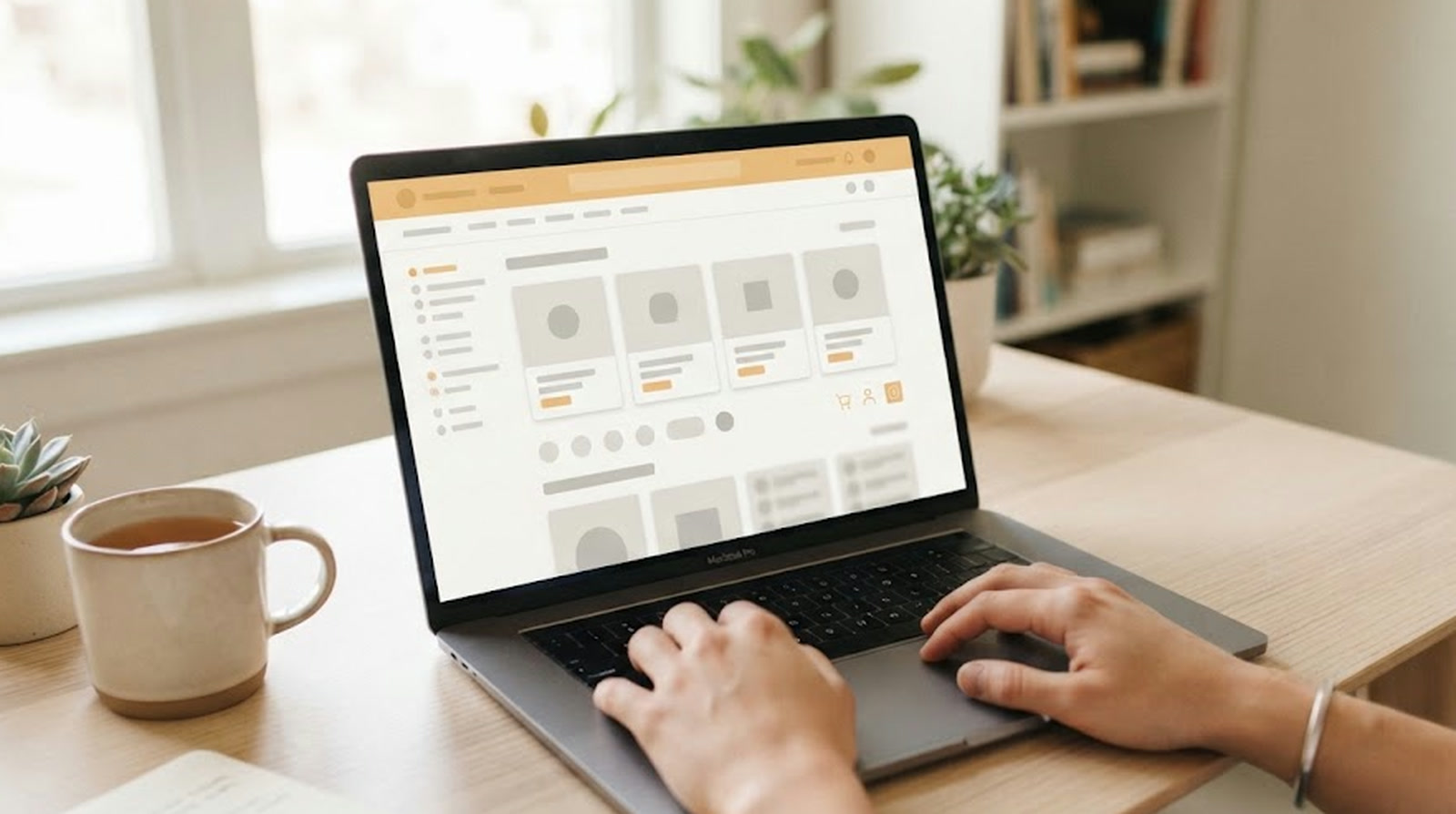 eCommerce terms