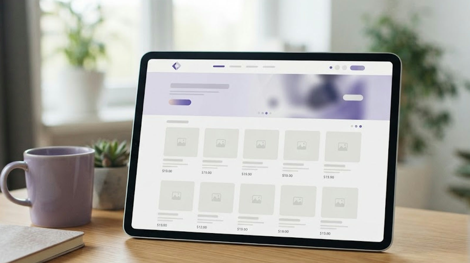 eCommerce terms
