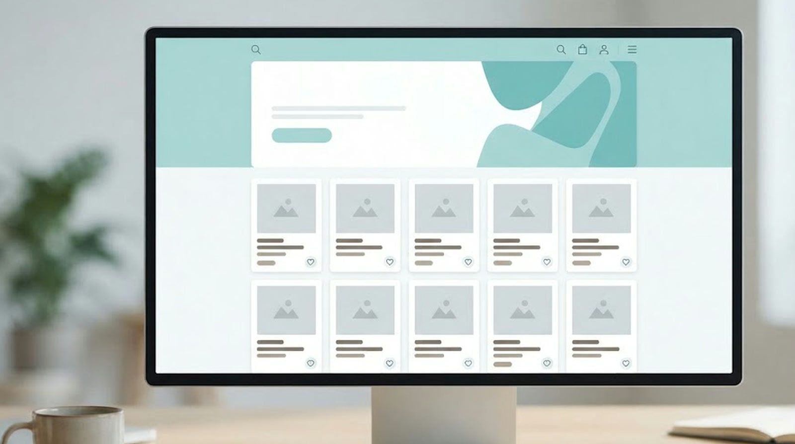 eCommerce terms
