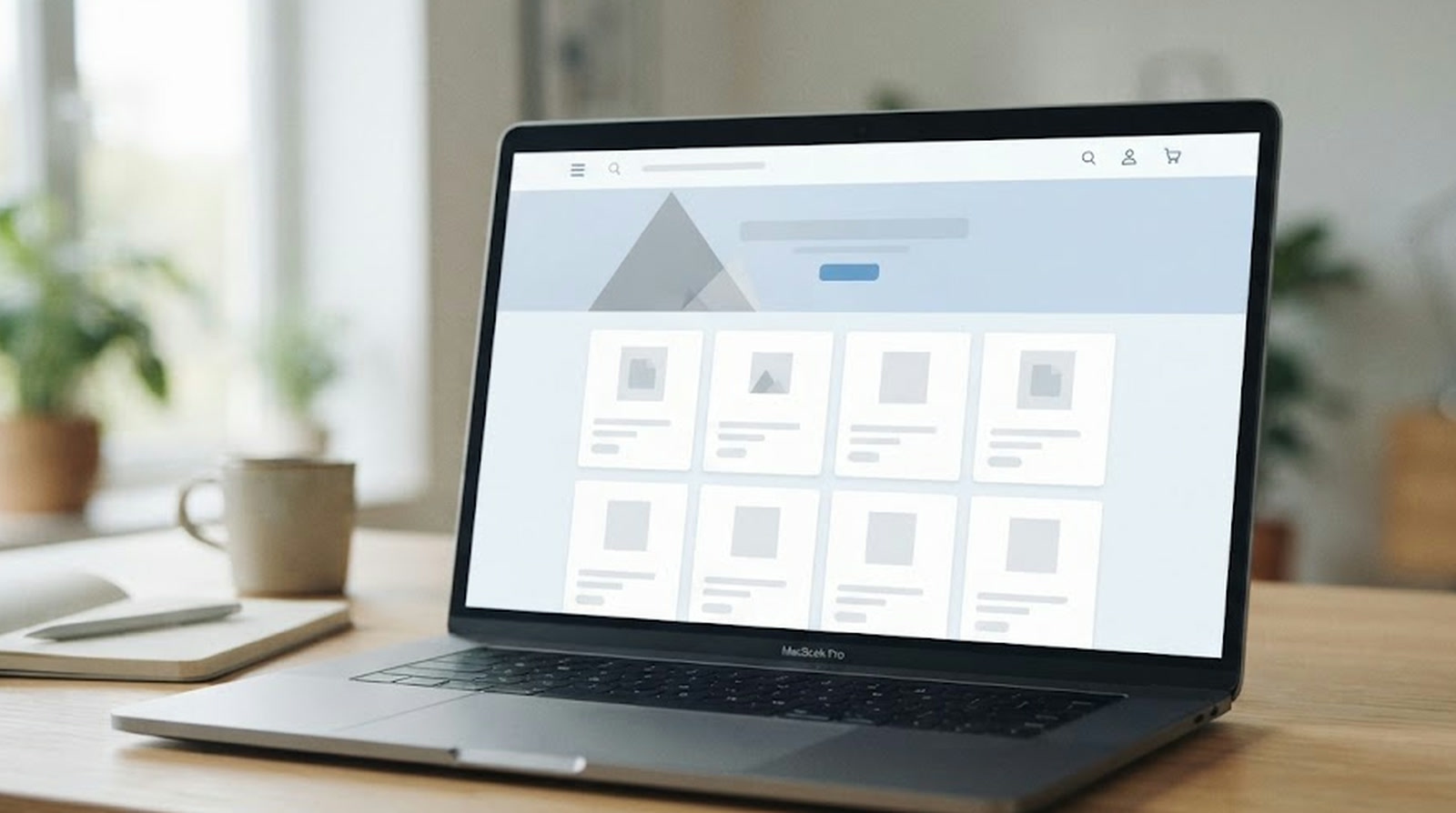 eCommerce terms