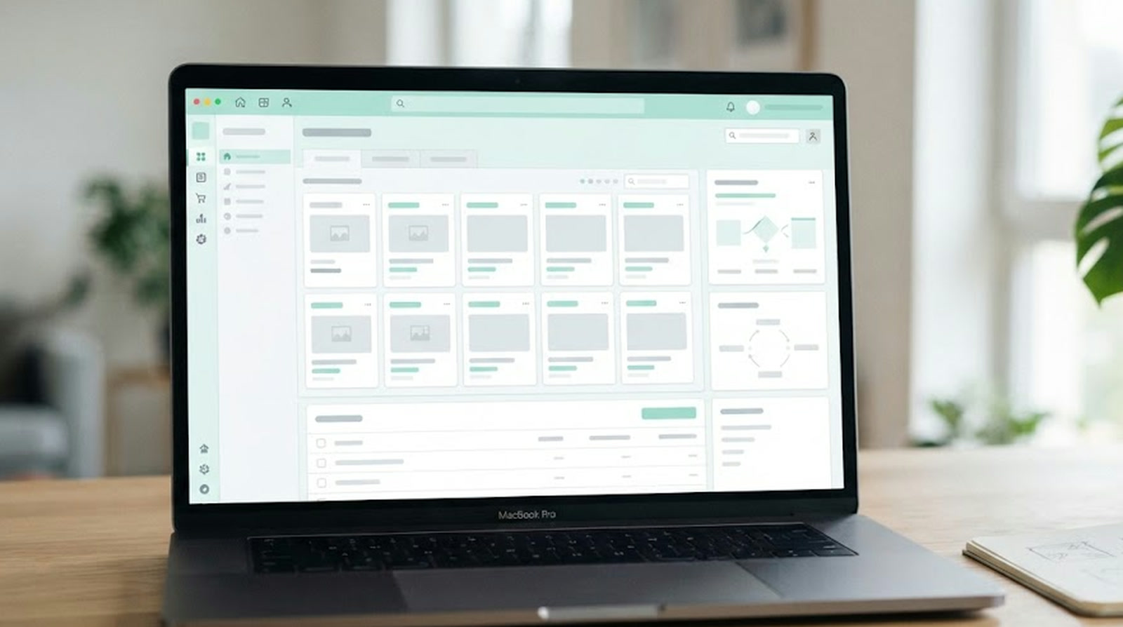 organic vs paid search