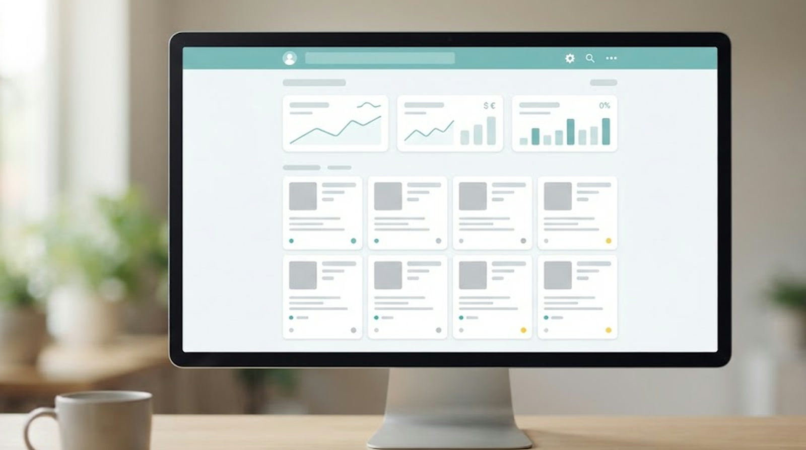 organic vs paid search