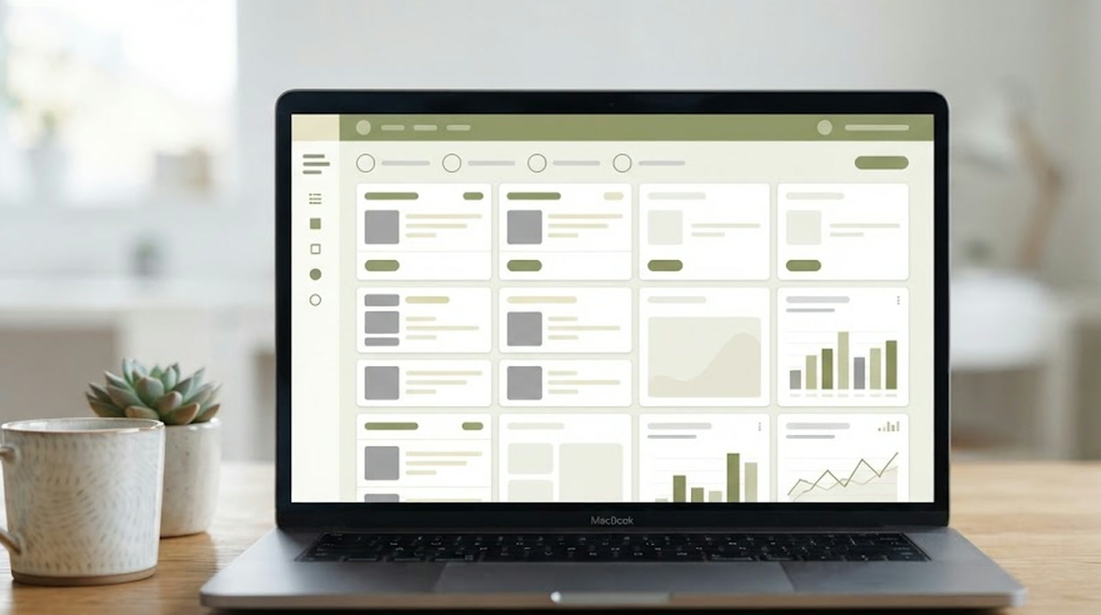 organic vs paid search