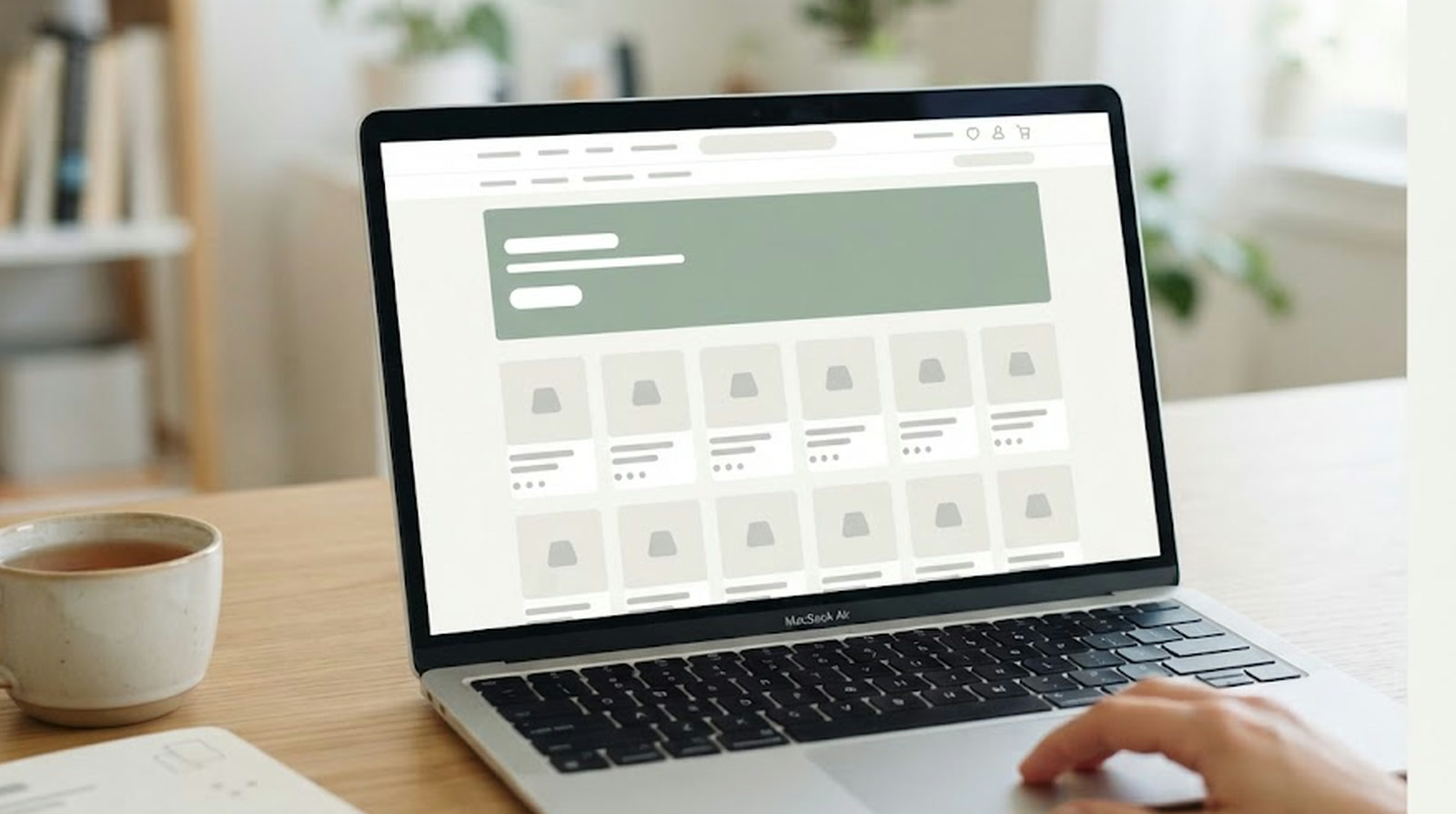 How to start an online boutique