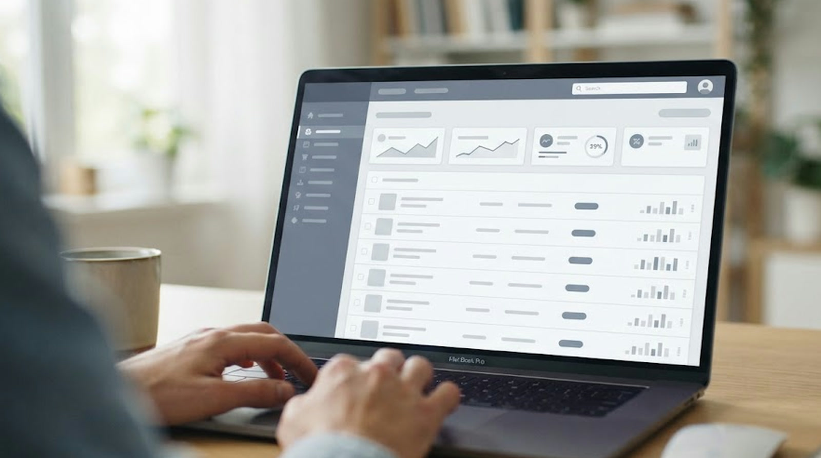 customer churn