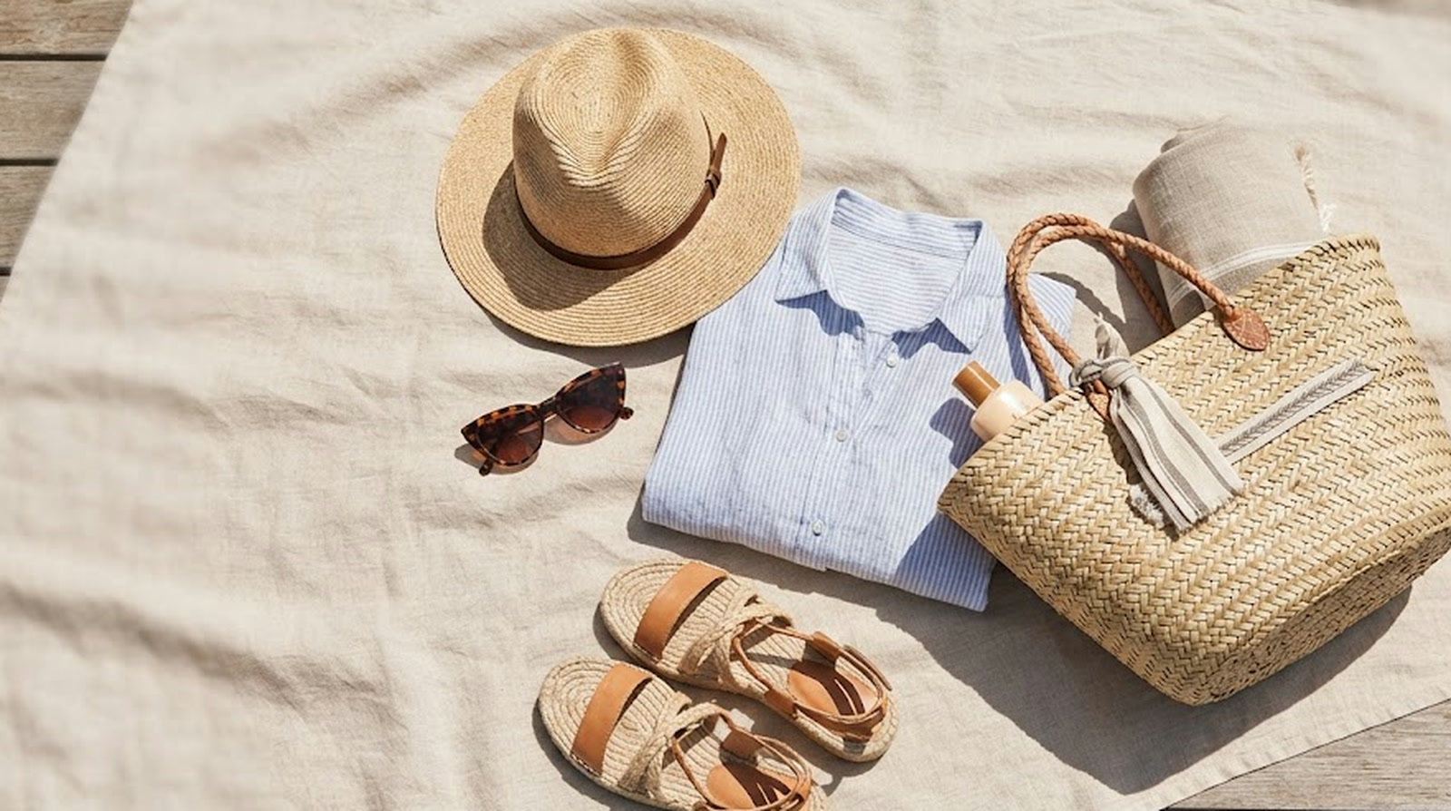 summer products