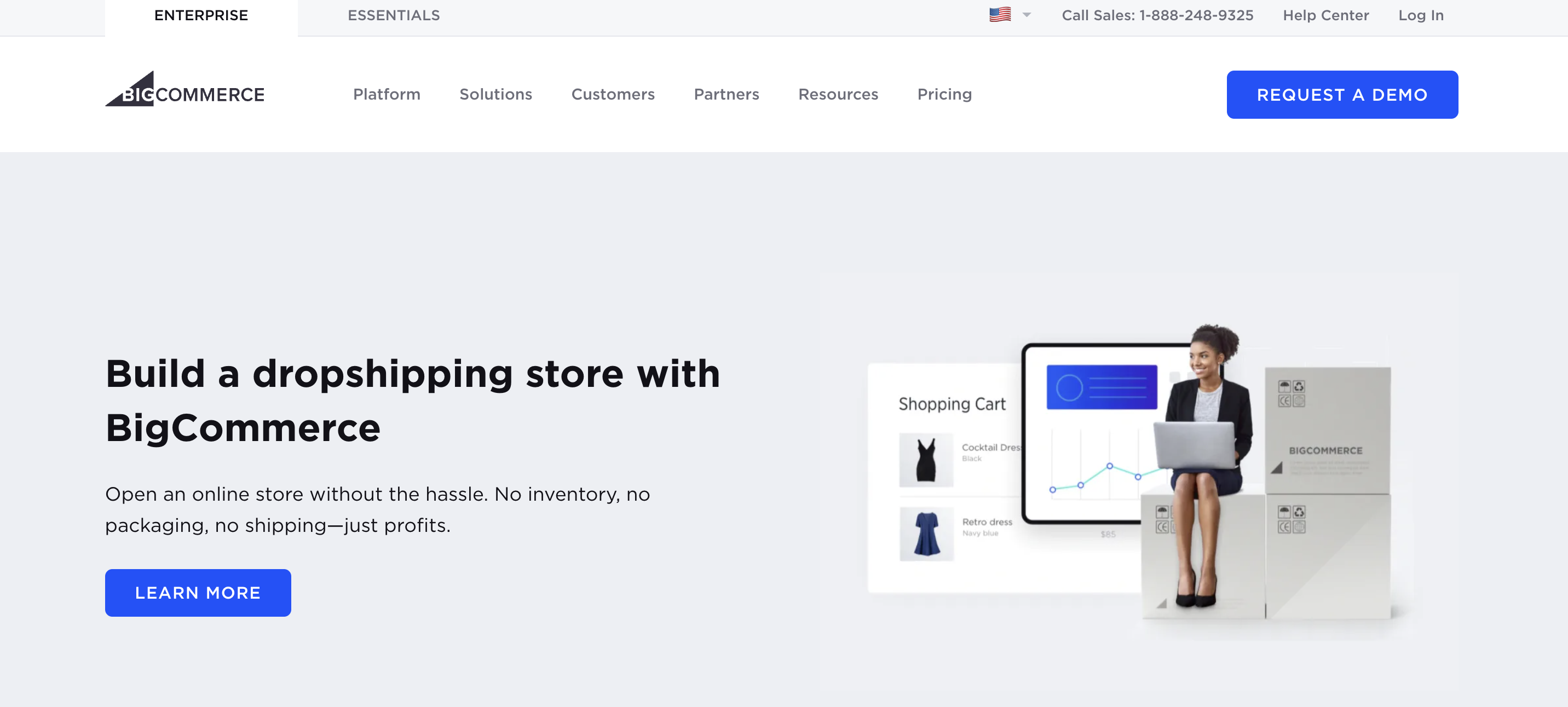 bigcommerce