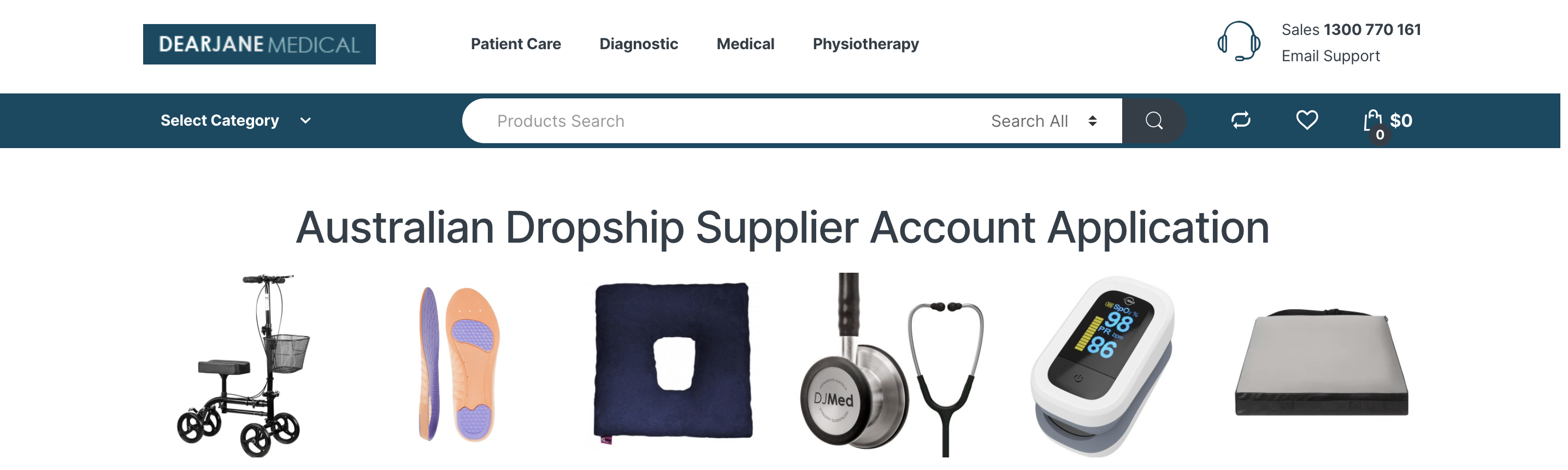 dropshipping suppliers new zealand
