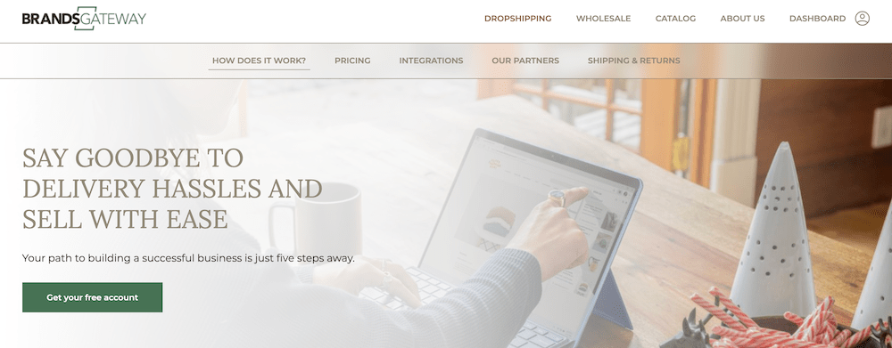 dropshipping suppliers new zealand
