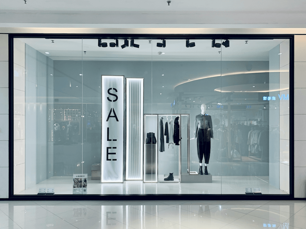 storefront sign ideas