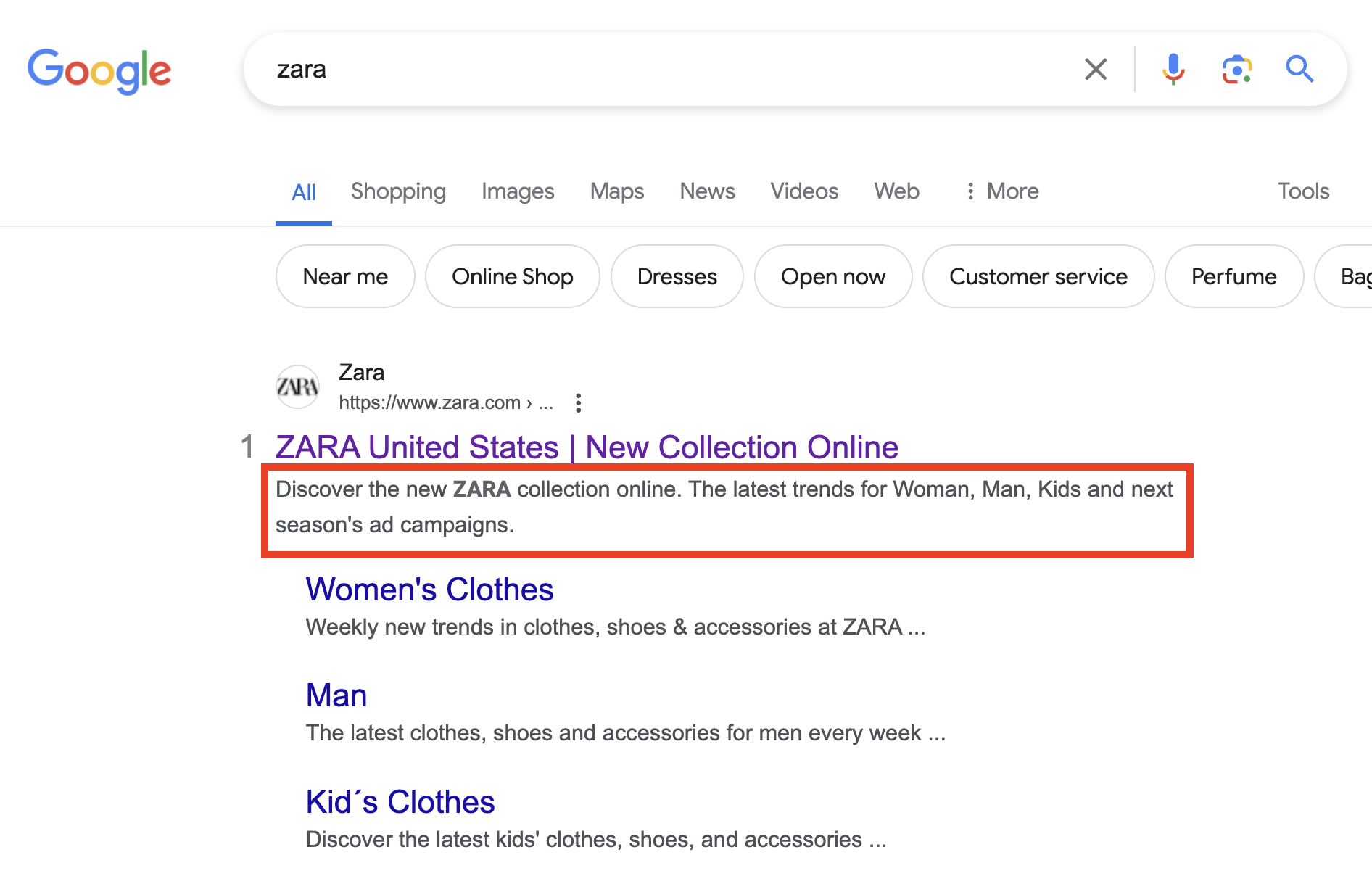 dropshipping tips
