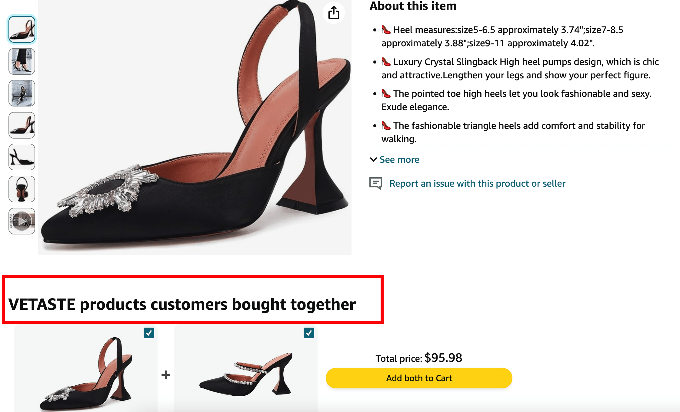 customer lifetime value