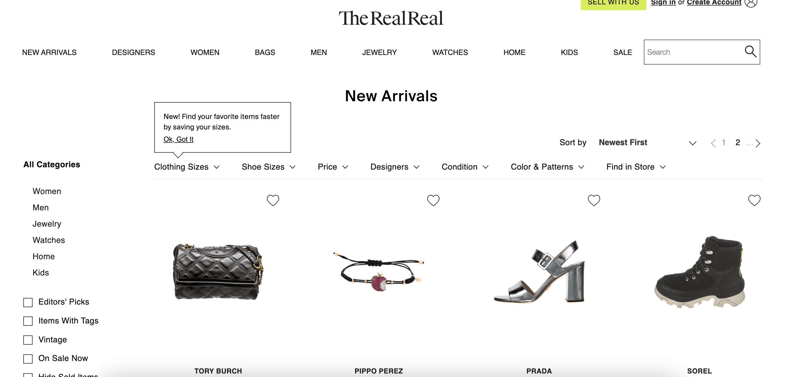 how to find products to sell