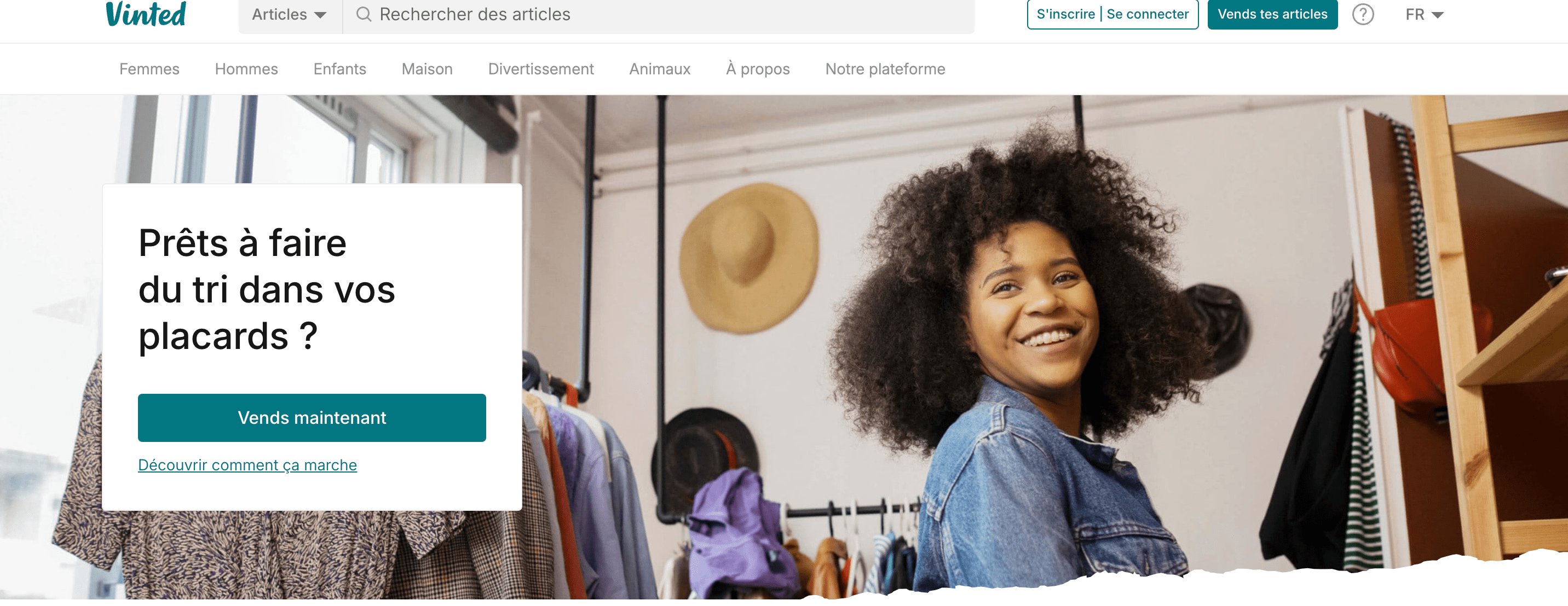 dropshipping clothing suppliers france