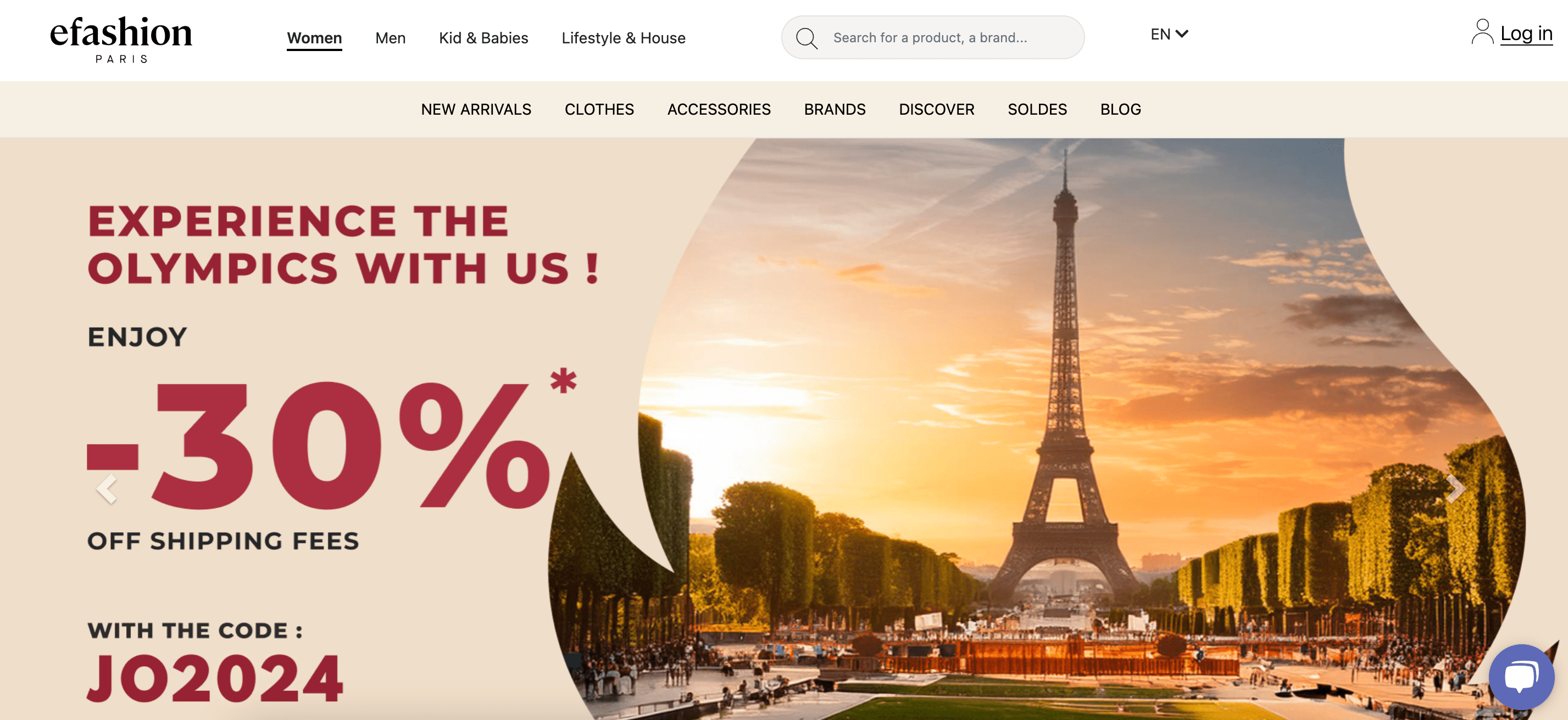 dropshipping clothing suppliers france