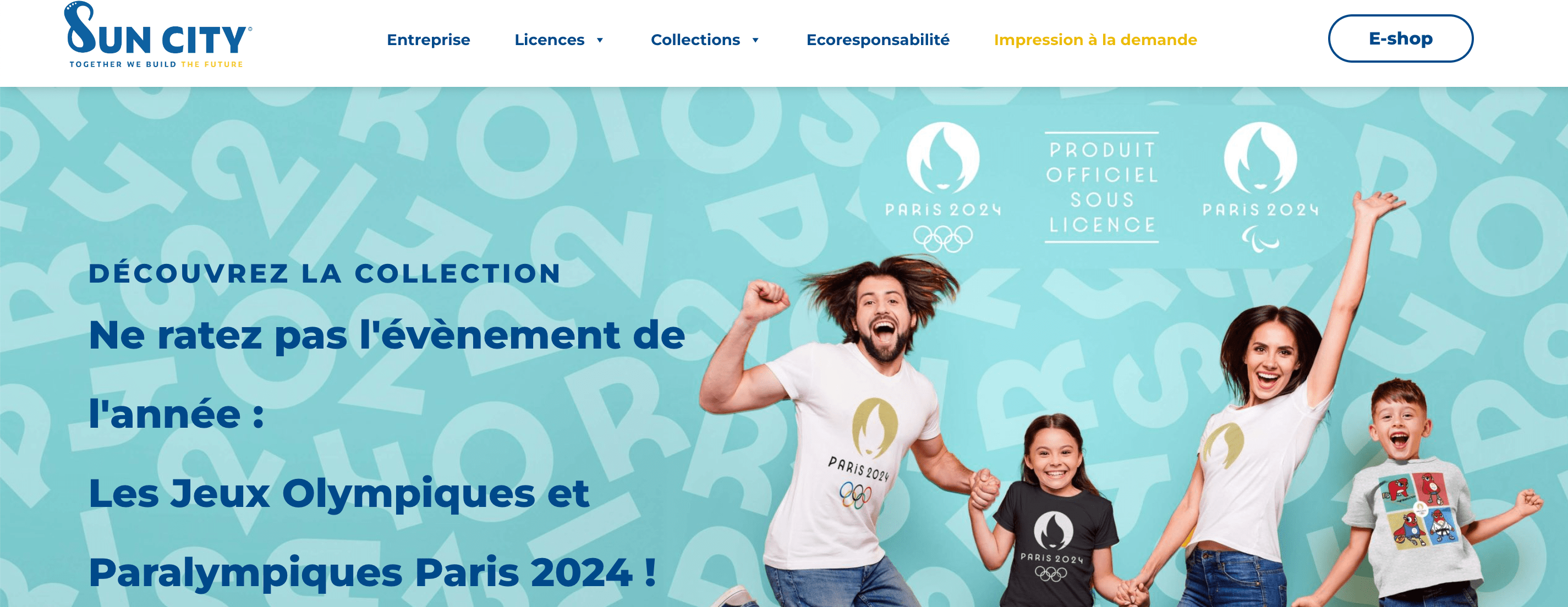 dropshipping clothing suppliers france