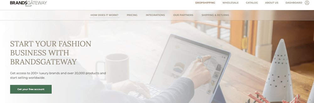 dropshipping suppliers australia