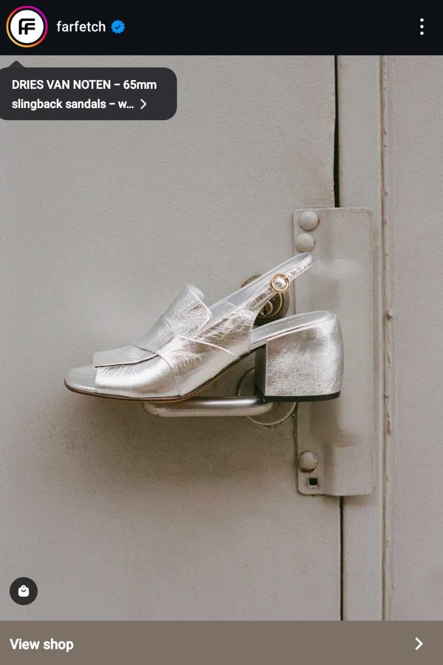 instagram ads