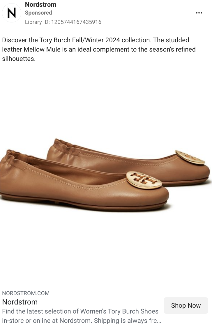 luxury goods