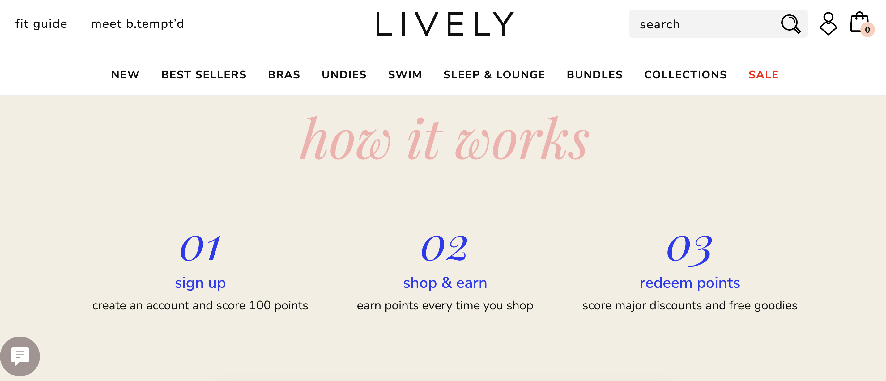 luxury goods