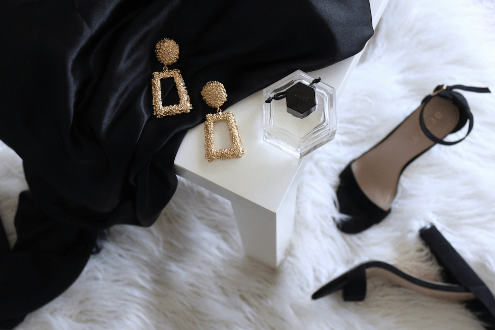 luxury fashion marketing