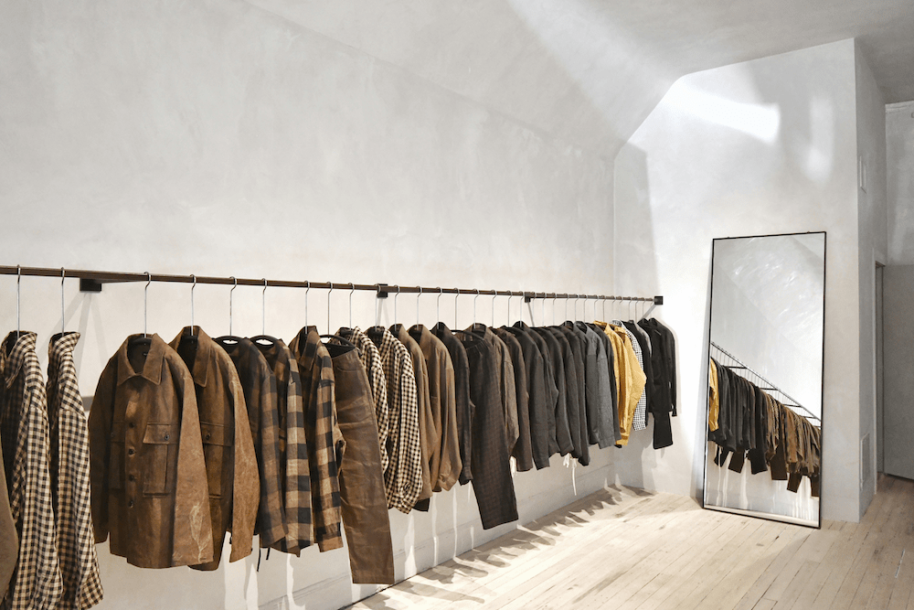 product display ideas
