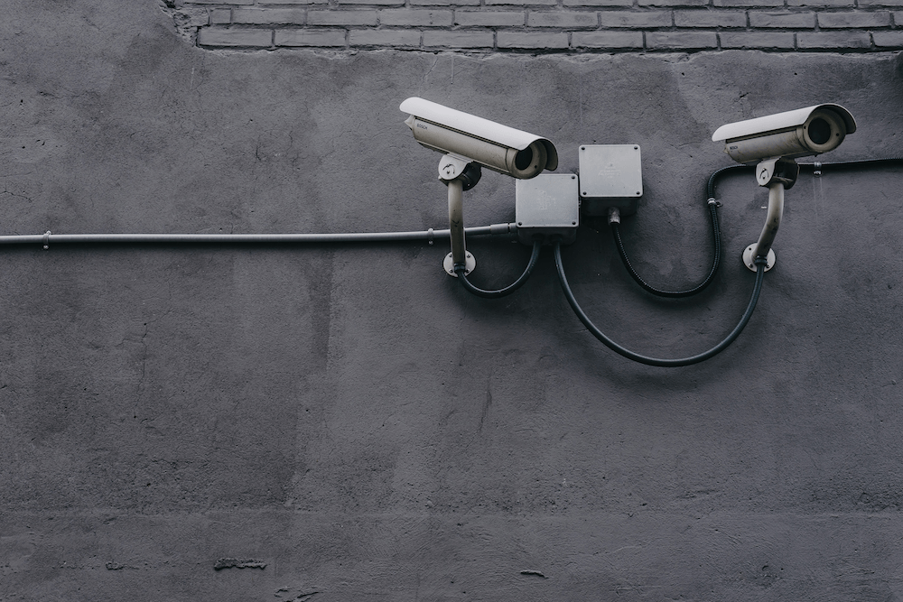 retail security