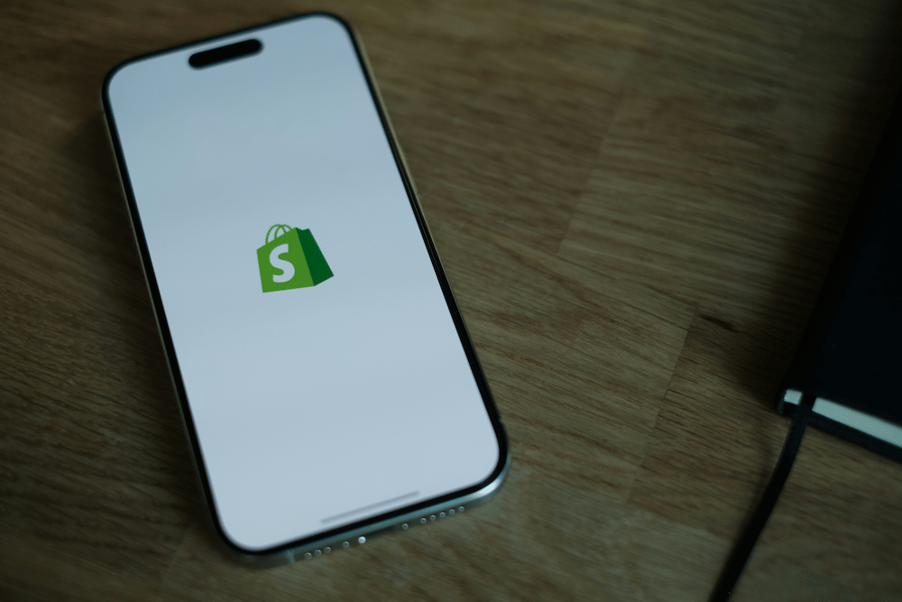 shopify fonts
