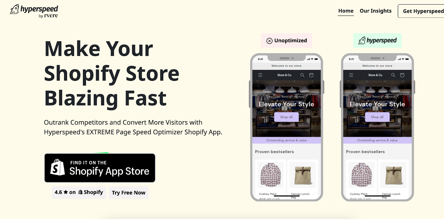 shopify seo