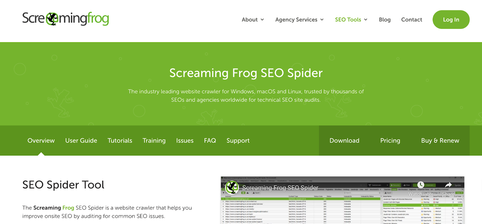 shopify seo