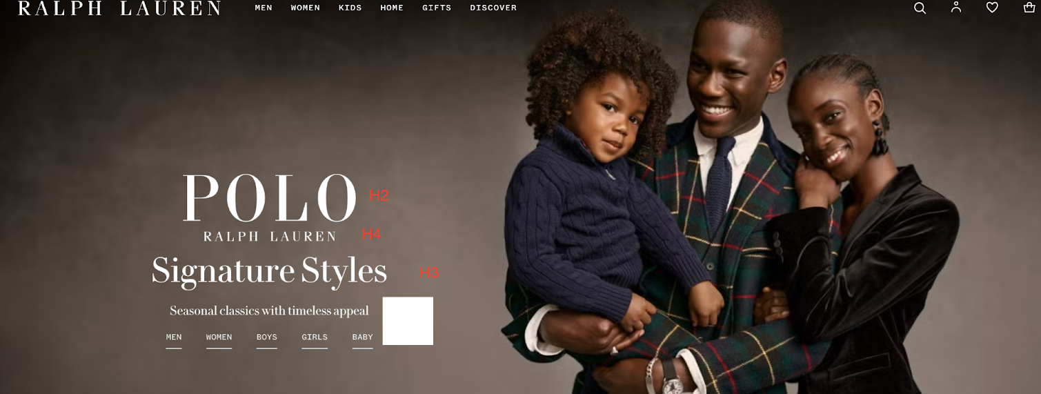 shopify seo