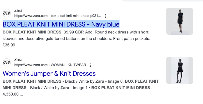 shopify seo