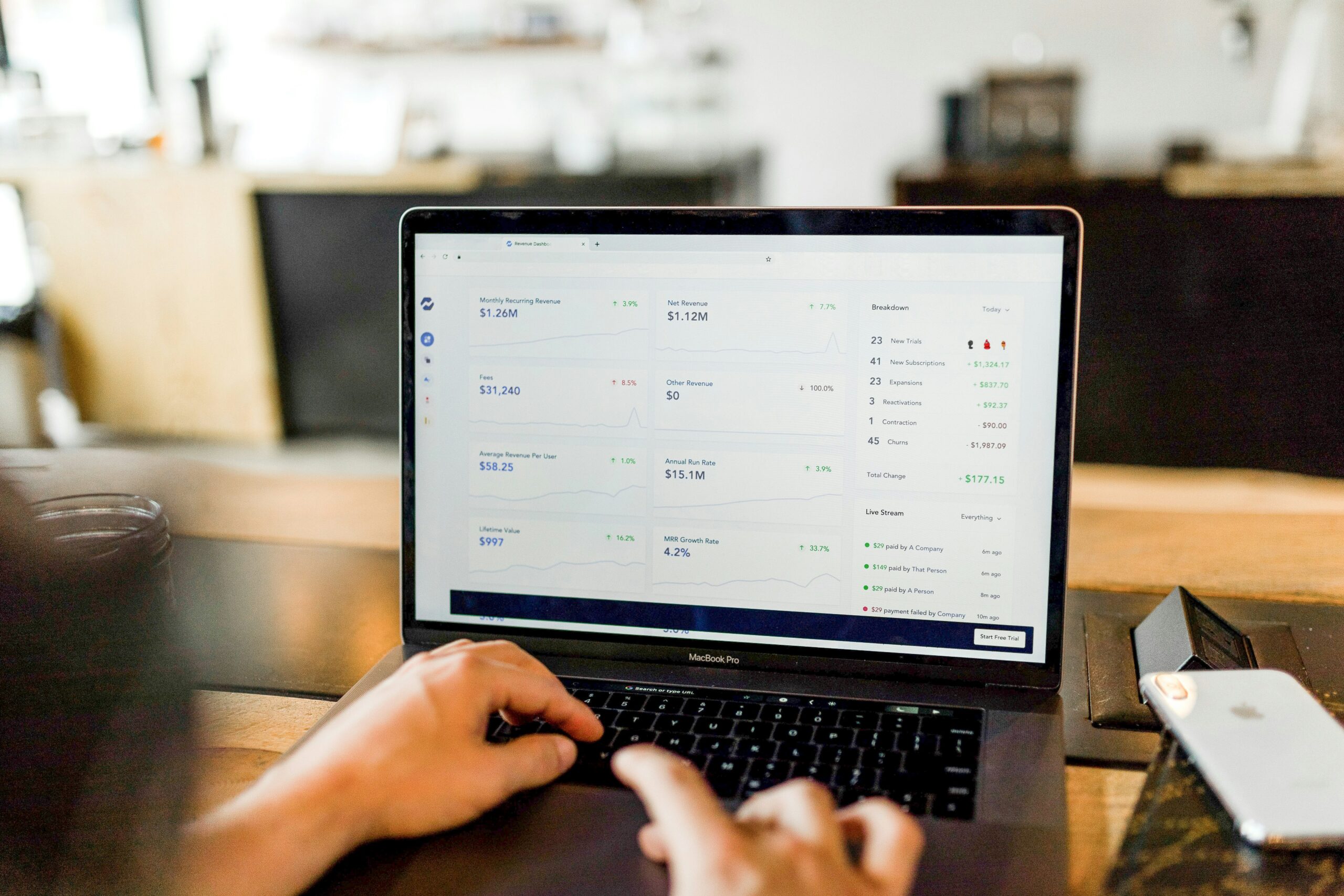 omnichannel vs unified commerce