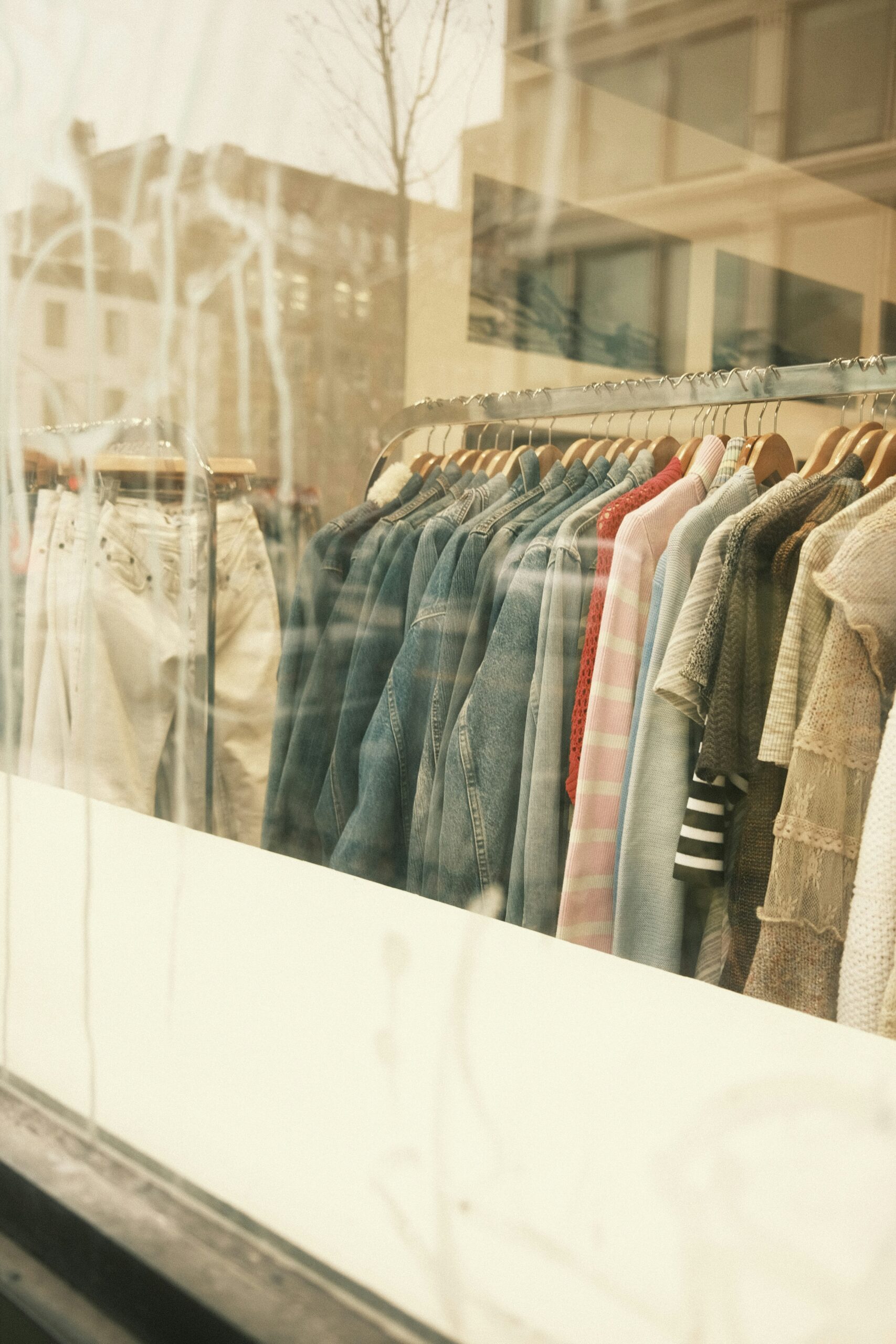 what clothing niche is profitable?
