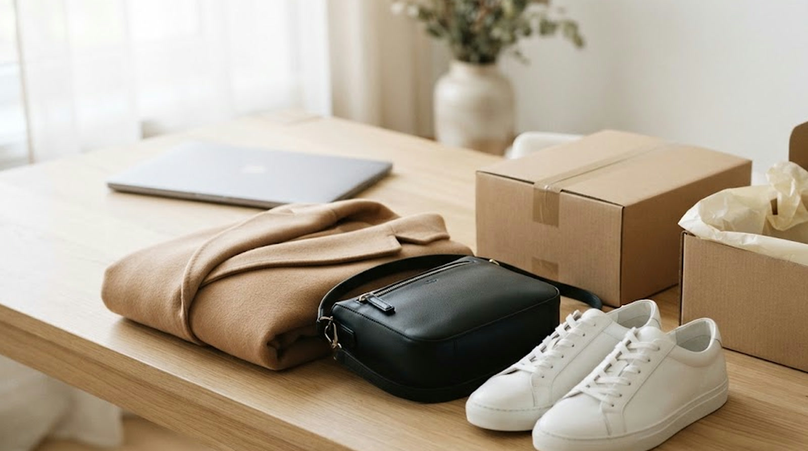BigCommerce Dropshipping Suppliers for Clothing Stores